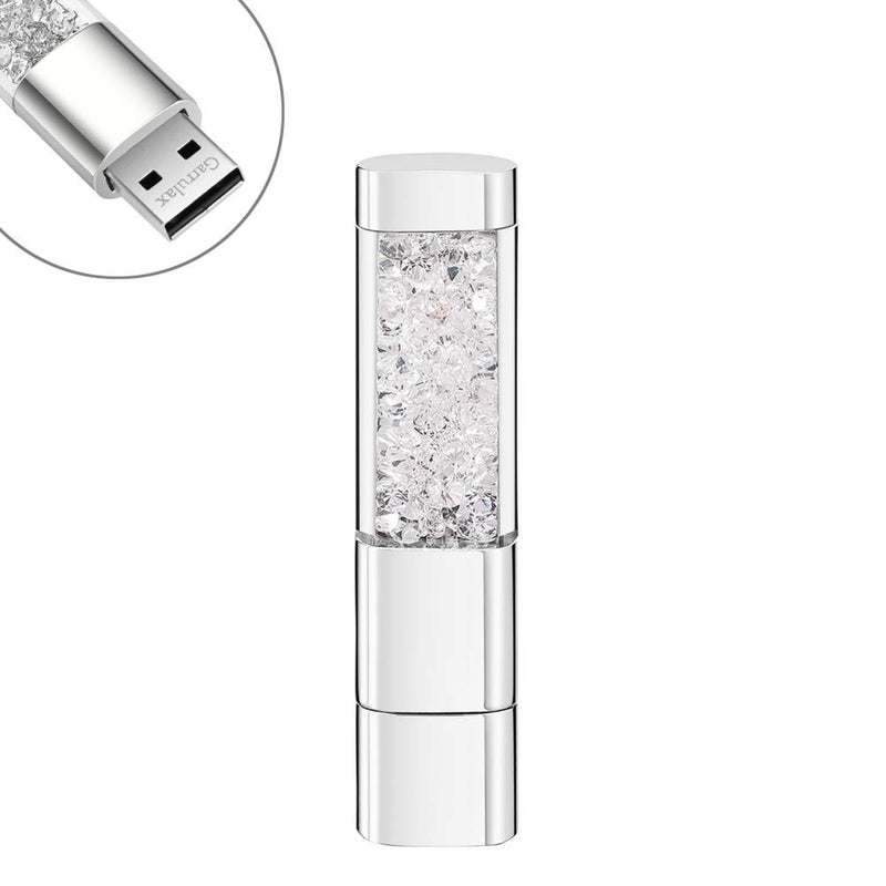 GARRULAX USB Flash Drive, 8GB / 16GB / 32GB USB2.0 USB Memory Stick Date Storage Pendrive Thumb Drives - Image 2
